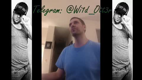 Wi1d Ott3r online show from December 2024 08:51:01 AM