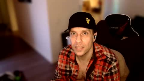 Wi1d Ott3r online show from January 2025 04:36:02 AM