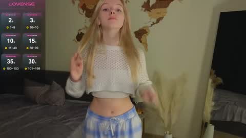 Snapshot of wildadearborn chatting on February 2025 09:31:01 AM Ava online show from February 2025 09:31:01 AM