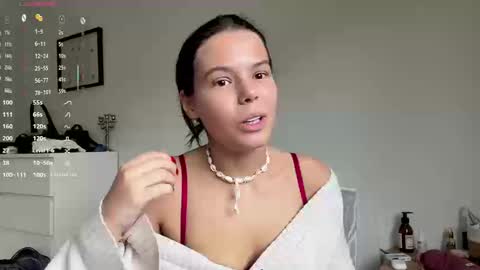 Mia online show from March 2026 11:04:01 AM