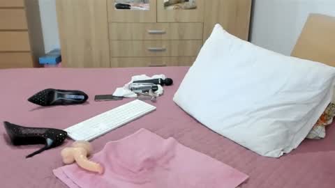 Snapshot of wildallisa chatting on February 2025 07:44:02 PM Alissa online show from February 2025 07:44:02 PM