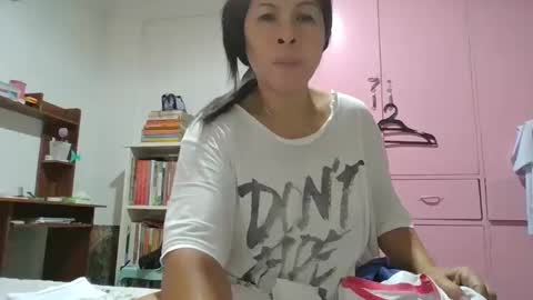 WildChick online show from January 2025 10:49:02 PM