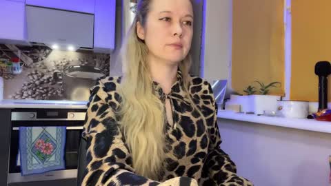 Snapshot of wildcatling chatting on January 2025 07:52:02 AM Olivia online show from January 2025 07:52:02 AM