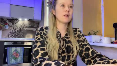 Snapshot of wildcatling chatting on January 2025 11:05:02 AM Olivia online show from January 2025 11:05:02 AM