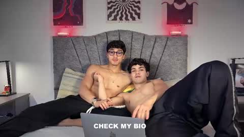 WildDesire online show from February 2026 02:18:02 AM