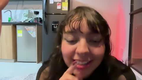 WildDuoX  online show from March 2025 08:38:01 AM