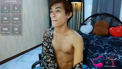 Snapshot of wildesttwinky chatting on December 2024 01:46:01 PM Arvie Rubio online show from December 2024 01:46:01 PM