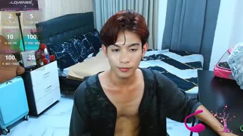 Snapshot of wildesttwinky chatting on March 2025 06:44:01 PM Arvie Rubio online show from March 2025 06:44:01 PM