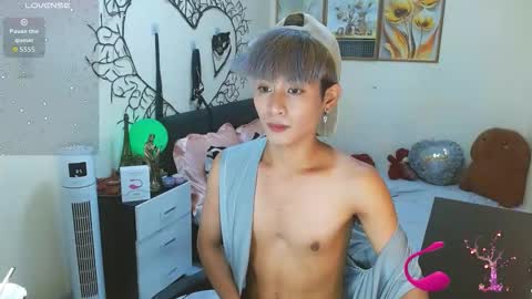 Snapshot of wildesttwinky chatting on September 2025 05:01:01 PM Arvie Rubio online show from September 2025 05:01:01 PM