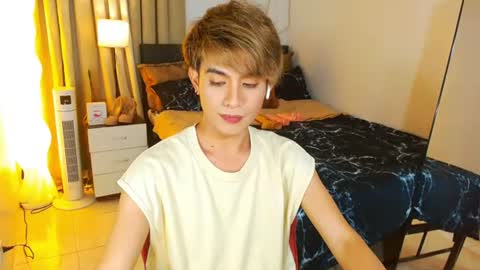 Arvie Rubio online show from July 2026 01:39:02 PM