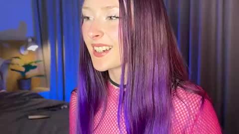 OF JunoHoly online show from October 2025 11:05:02 PM