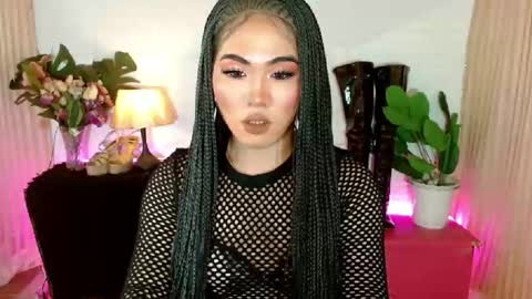 Lianelaiza online show from December 2025 06:41:02 AM