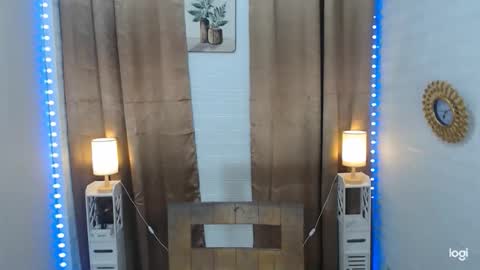 Lianelaiza online show from January 2026 09:20:02 PM