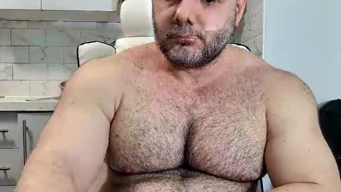 WildJohn XX online show from February 2026 08:57:02 PM
