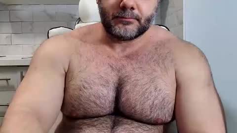 WildJohn XX online show from February 2026 09:22:02 PM
