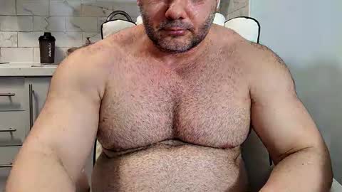 WildJohn XX online show from March 2026 10:16:01 PM