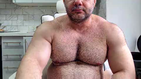 WildJohn XX online show from March 2026 02:34:01 PM