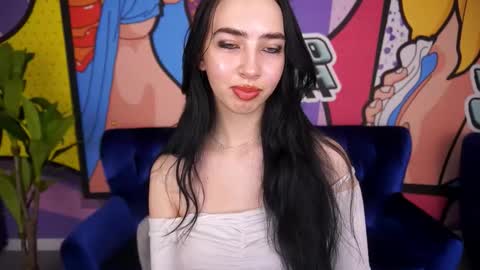 Snapshot of wildkittenx_ chatting on October 2025 05:59:02 AM Alena online show from October 2025 05:59:02 AM