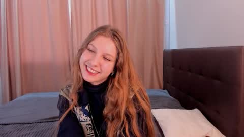 Snapshot of wildlusty chatting on February 2026 07:17:01 AM Amelija online show from February 2026 07:17:01 AM