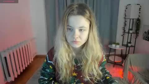 Mila 3 online show from November 2025 05:07:02 AM