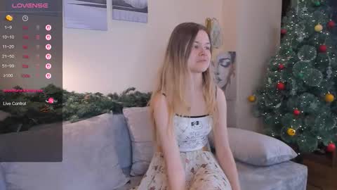 Mila 3 online show from January 2026 06:17:02 AM