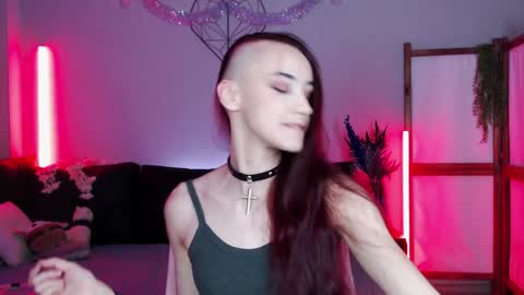 Snapshot of wildorchid_ chatting on December 2024 01:35:01 AM Master Kieran hehim online show from December 2024 01:35:01 AM