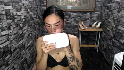 ROXIE online show from July 2026 07:56:02 AM