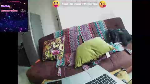 Wild Strawberry online show from January 2025 03:02:01 PM