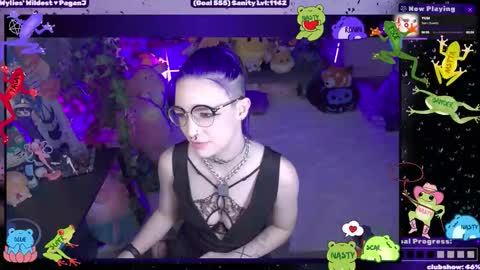 Wylie Wanderlust online show from March 2026 02:28:02 AM