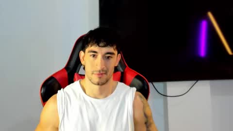 Snapshot of will_ferrari300 chatting on February 2026 09:56:02 AM will_ferrari300 online show from February 2026 09:56:02 AM