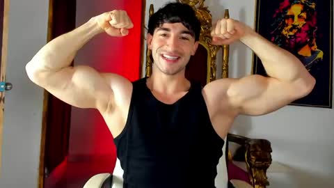 will_ferrari300 online show from May 2026 12:08:01 AM