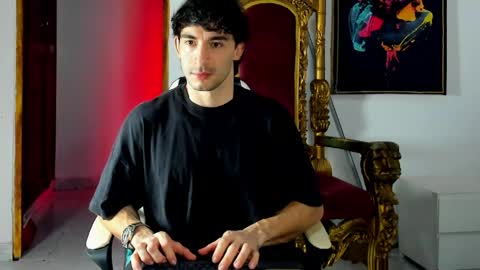 will_ferrari300 online show from May 2026 01:57:16 AM