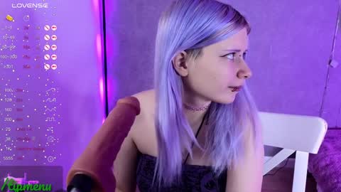 Your virtual girlfriend online show from December 2024 10:54:01 AM