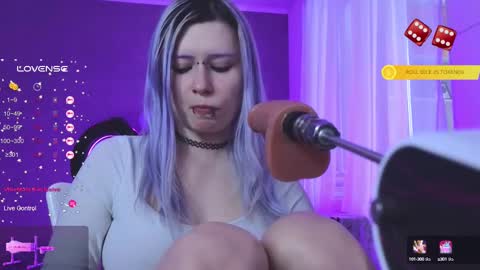 Your virtual girlfriend online show from February 2025 07:49:01 AM