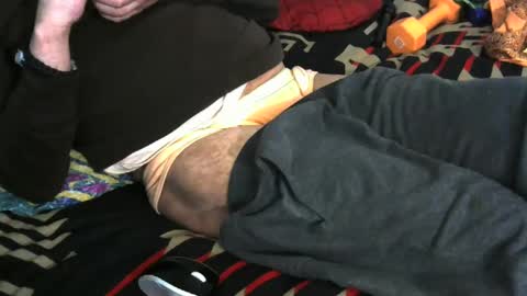 Willamyth online show from January 2025 09:23:02 AM