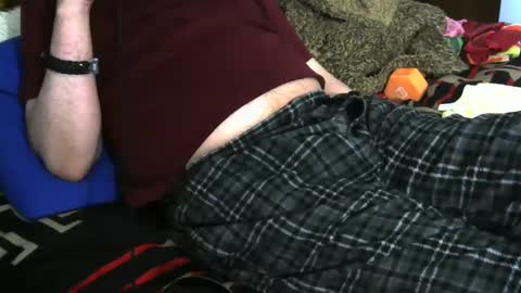 Willamyth online show from March 2025 12:23:02 PM