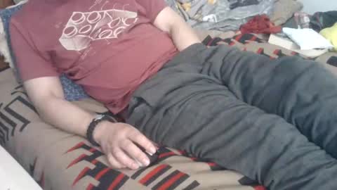 Willamyth online show from October 2025 04:46:01 AM