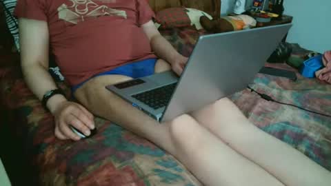 Willamyth online show from July 2026 06:47:02 AM