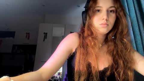 Snapshot of willeneroediger chatting on February 2026 11:02:02 AM Alice online show from February 2026 11:02:02 AM