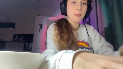 Snapshot of willeneroediger chatting on February 2026 08:32:01 PM Alice online show from February 2026 08:32:01 PM