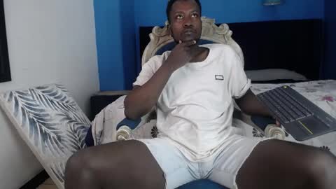 Snapshot of william_bennett chatting on July 2026 12:01:01 PM william_bennett online show from July 2026 12:01:01 PM