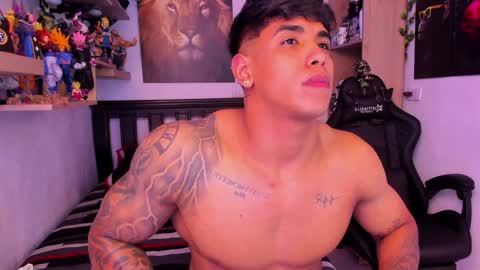 Dracko online show from December 2024 06:52:01 AM