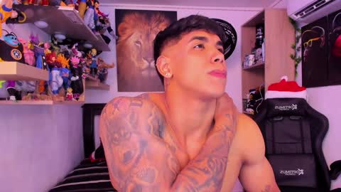 Dracko online show from December 2024 06:10:02 AM