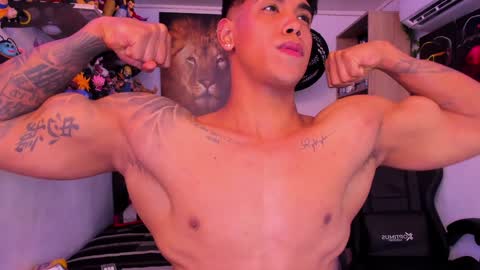 Dracko online show from December 2024 05:59:02 AM