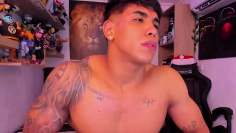 Dracko online show from December 2024 09:47:02 AM