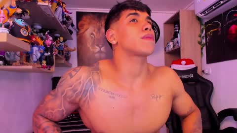 Dracko online show from December 2024 06:55:02 AM