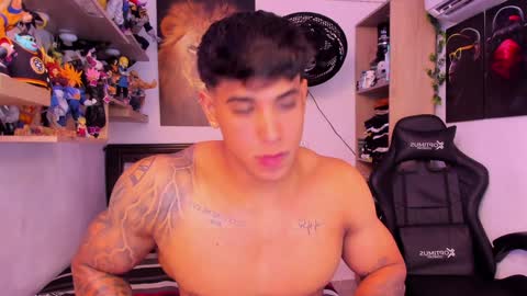 Dracko online show from January 2025 05:22:01 AM