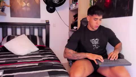 Dracko online show from September 2025 04:03:01 AM