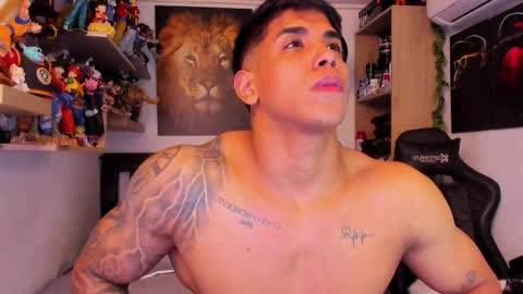 Dracko online show from October 2025 05:26:02 AM