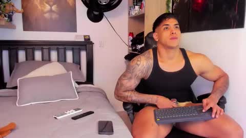 Dracko online show from October 2025 01:20:01 AM